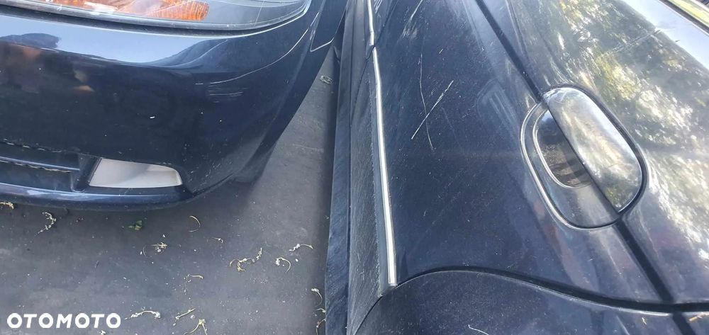 Chevrolet Kalos Zderzak przedni - 3