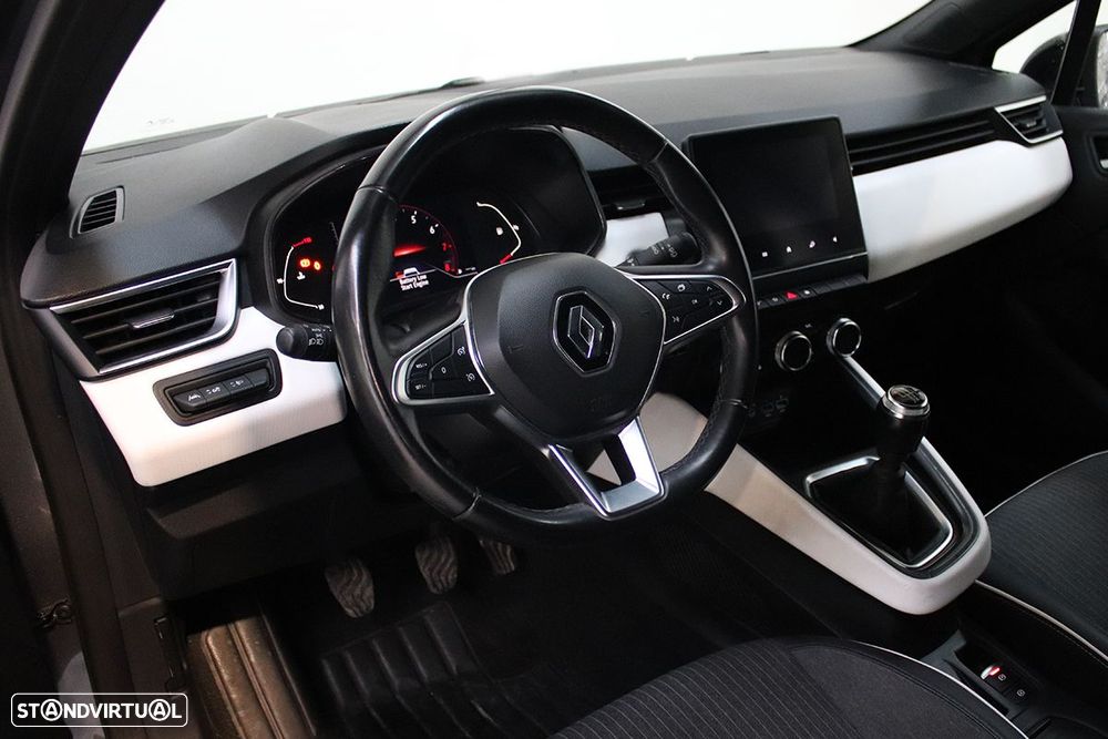 Renault Clio 1.0 TCe Techno - 7