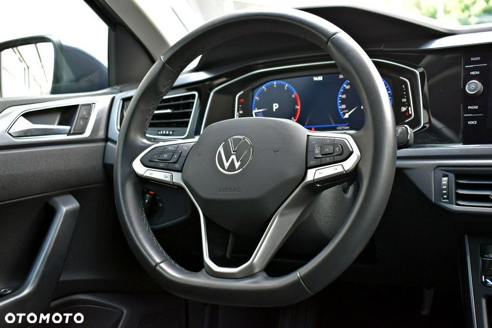 Volkswagen Taigo 1.5 TSI ACT Style DSG - 19