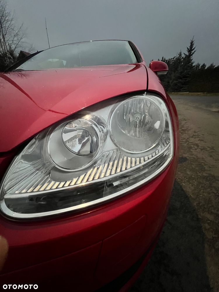 Volkswagen Golf 1.4 TSI GT - 8