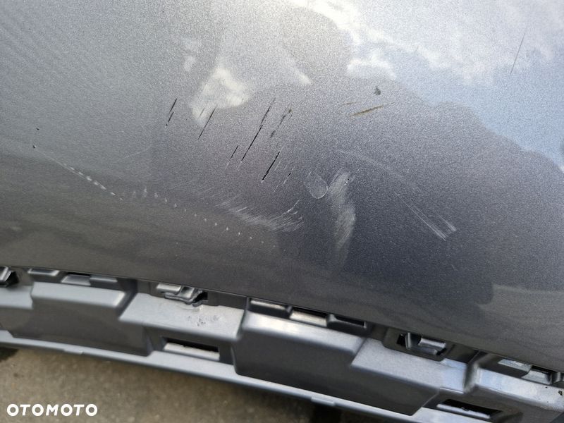CITROEN DS3 CROSSBACK ZDERZAK TYŁ TYLNY KCA - 11