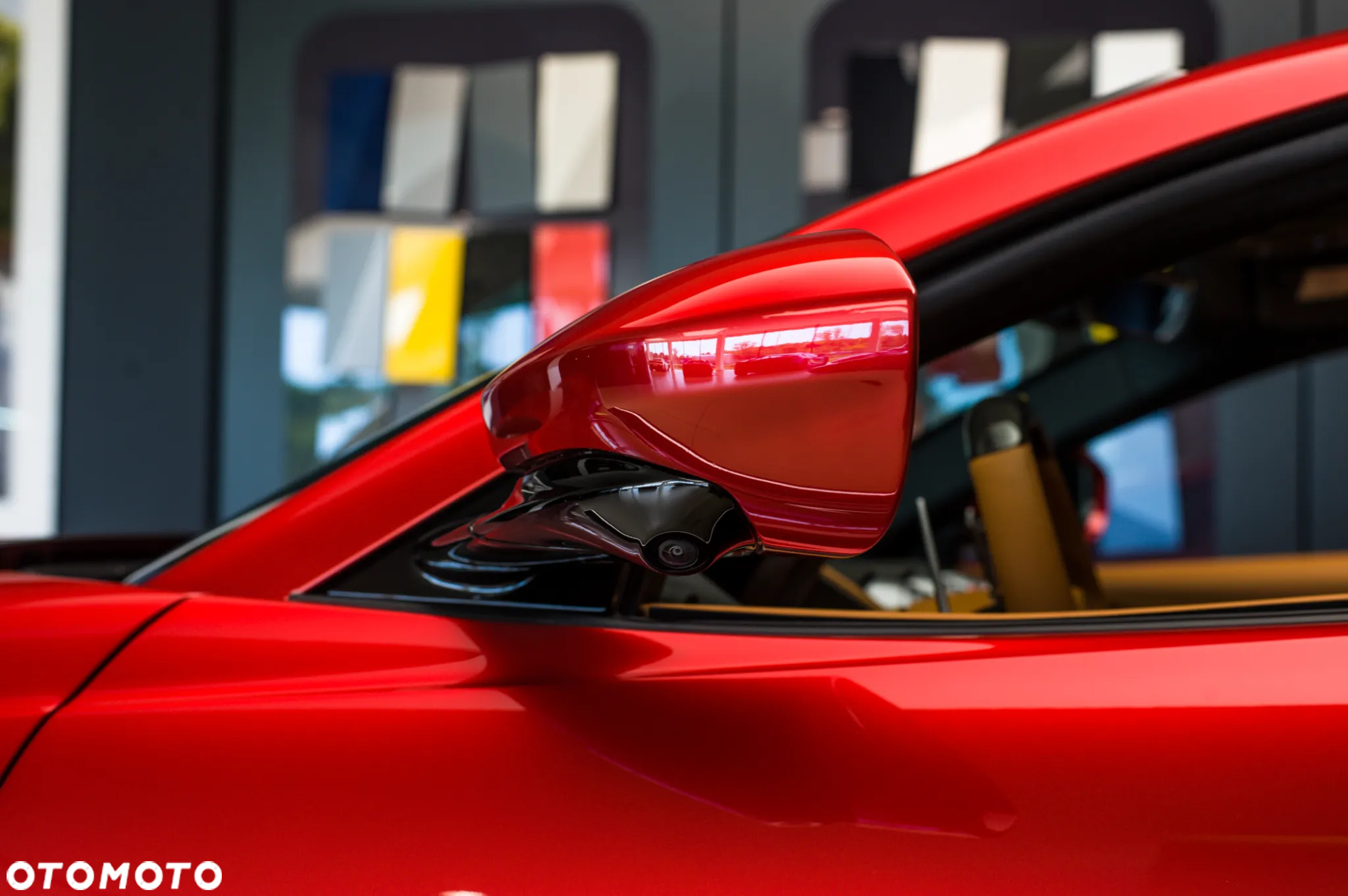Ferrari 812 GTS - 12
