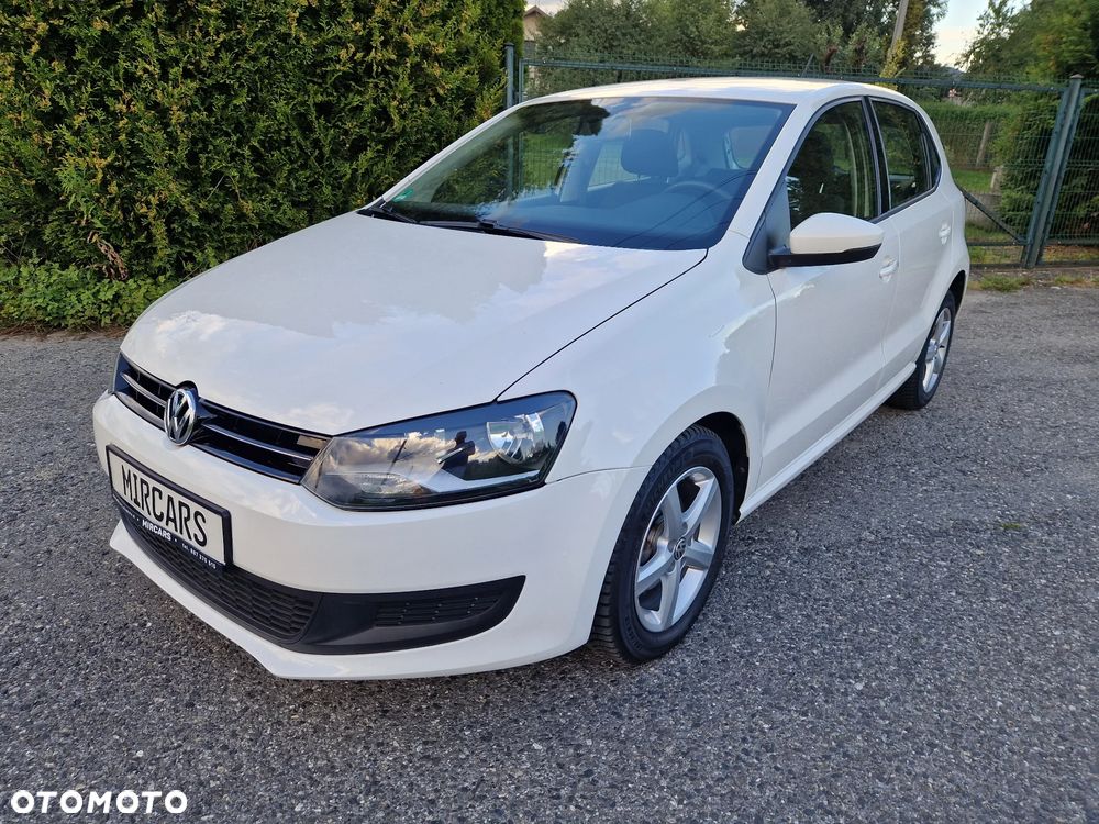 Volkswagen Polo 1.2 TSI Blue Motion Technology DSG Lounge - 2
