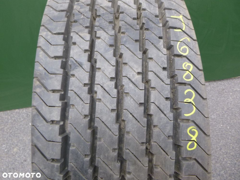 Opona ciężarowa 315/70/22.5 Pirelli FW25. Opony ciężarowe - 2