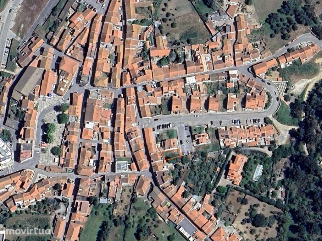 Quatro lotes para construção na Costa Vicentina - Grande imagem: 2/9