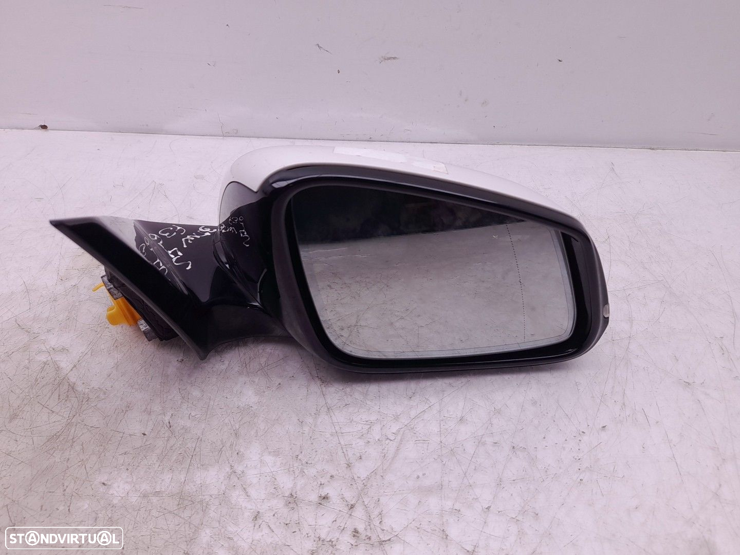 Retrovisor / espelho direito BMW 4 Gran Coupe (F36) - 5