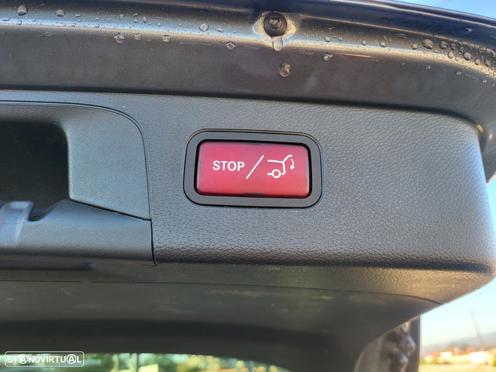 Mercedes-Benz GLC 350 - 8