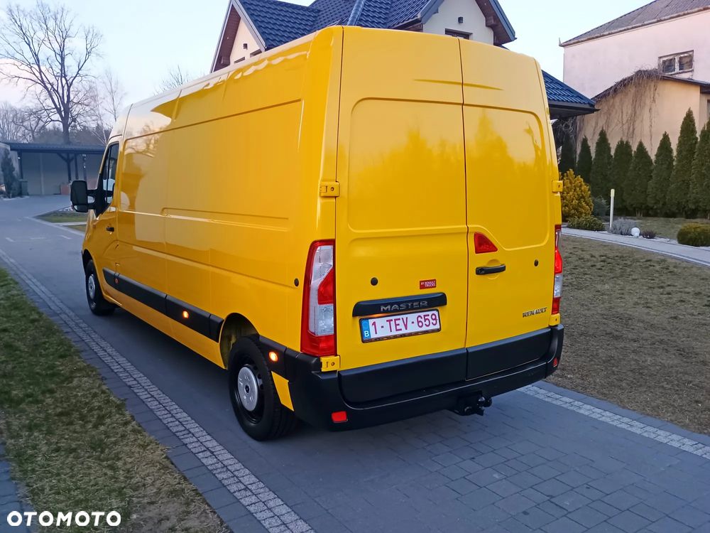 Renault Master - 5