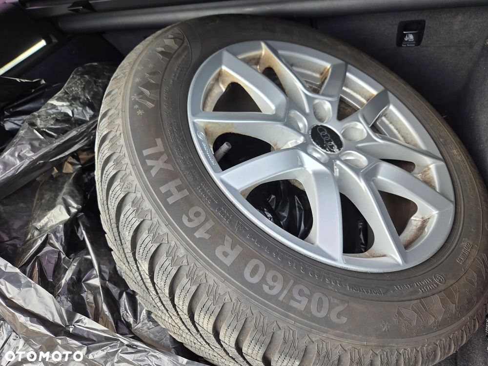 Audi A4 Avant 2.0 TDI ultra S tronic design - 27