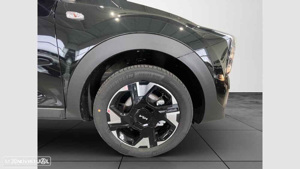 Kia Stonic 1.0 T-GDI Drive - 15