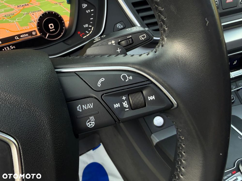 Audi Q5 50 TFSI e Quattro Sport S tronic - 26