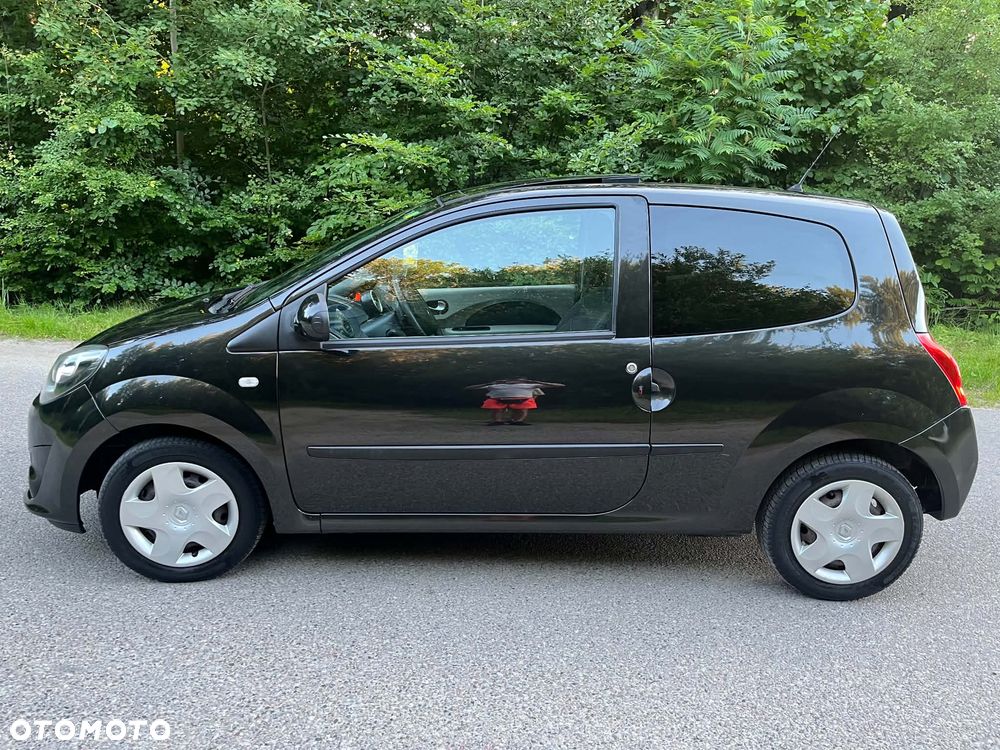 Renault Twingo - 5