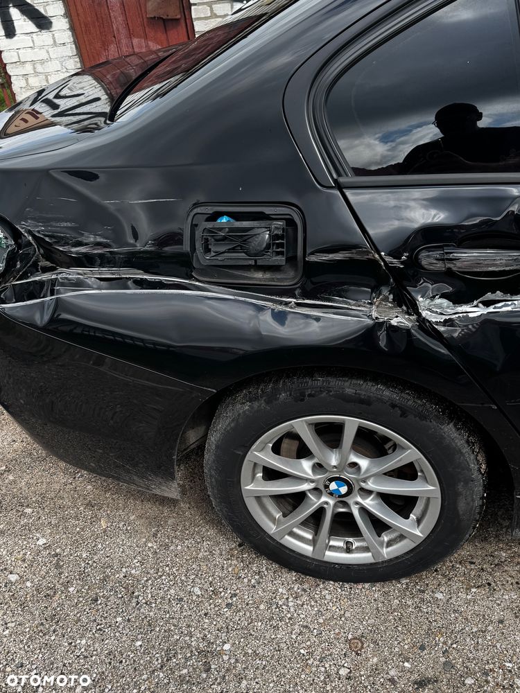 BMW Seria 3 - 21