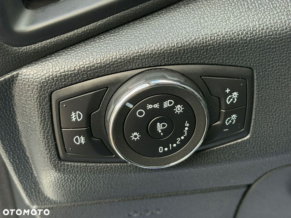 Ford EcoSport 1.0 EcoBoost ST-LINE - 18