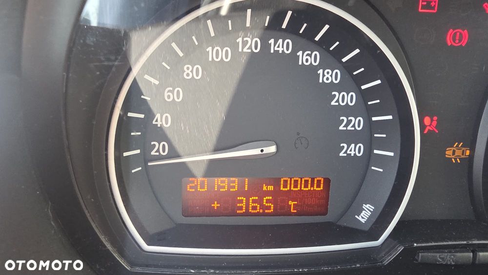 BMW X3 xDrive20d Edition Lifestyle - 11