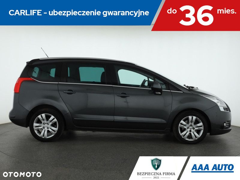 Peugeot 5008 - 7