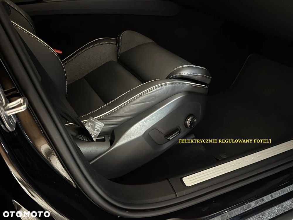 Volvo XC 60 B4 D AWD Geartronic RDesign - 13
