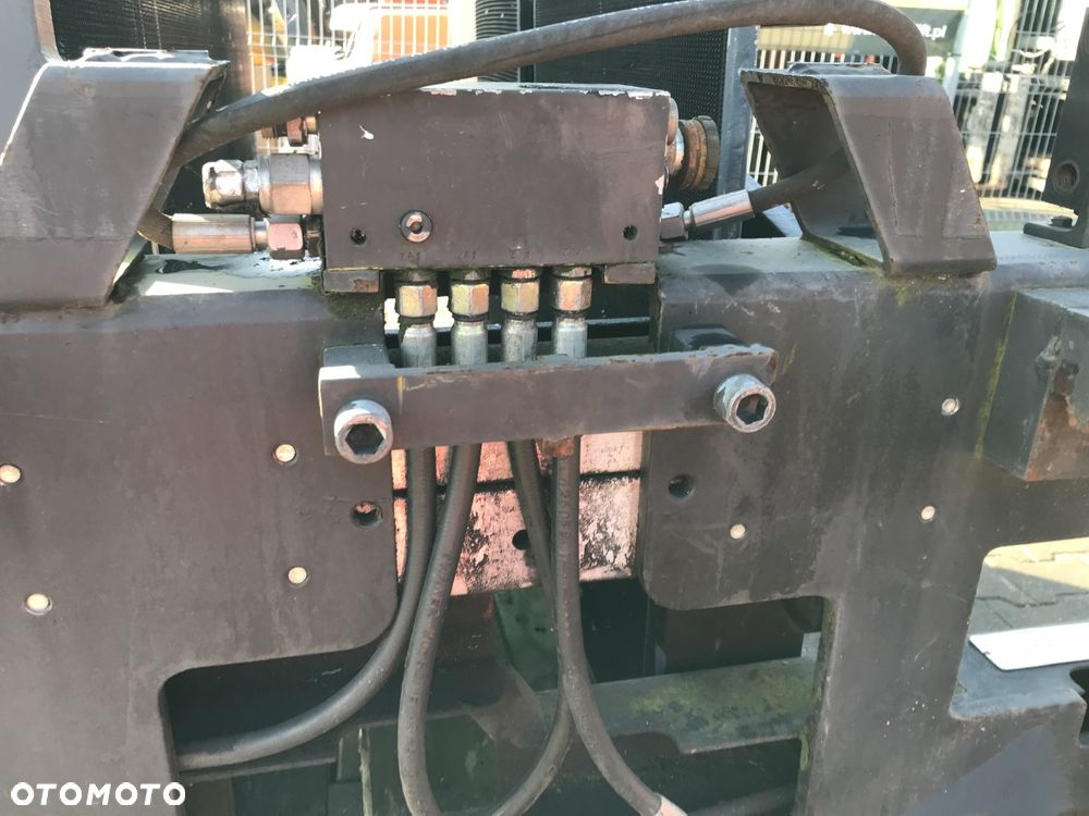 Chwytak Meyer 3-0403-2 ID OS919 - 7