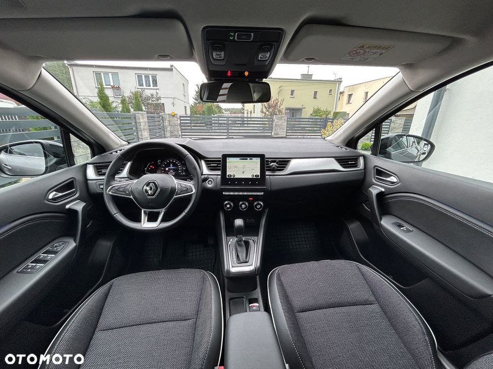 Renault Captur - 26
