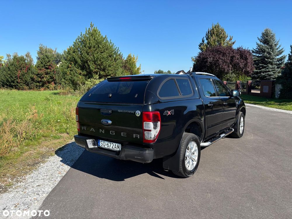 Ford Ranger - 25