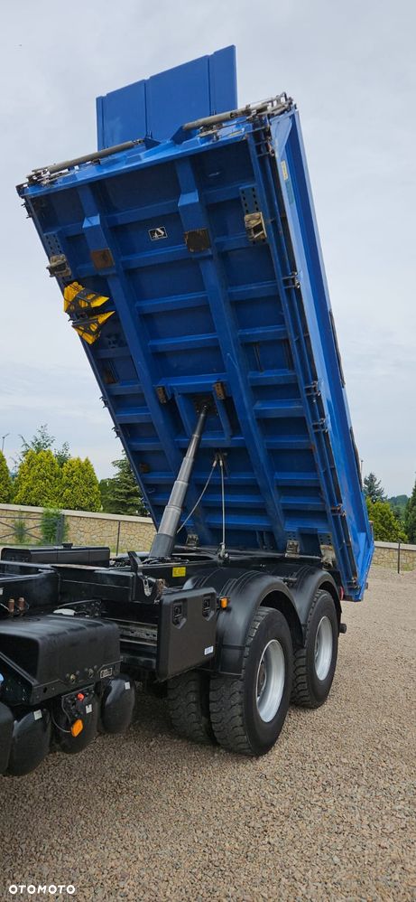 MAN TGS 26.360 - 16