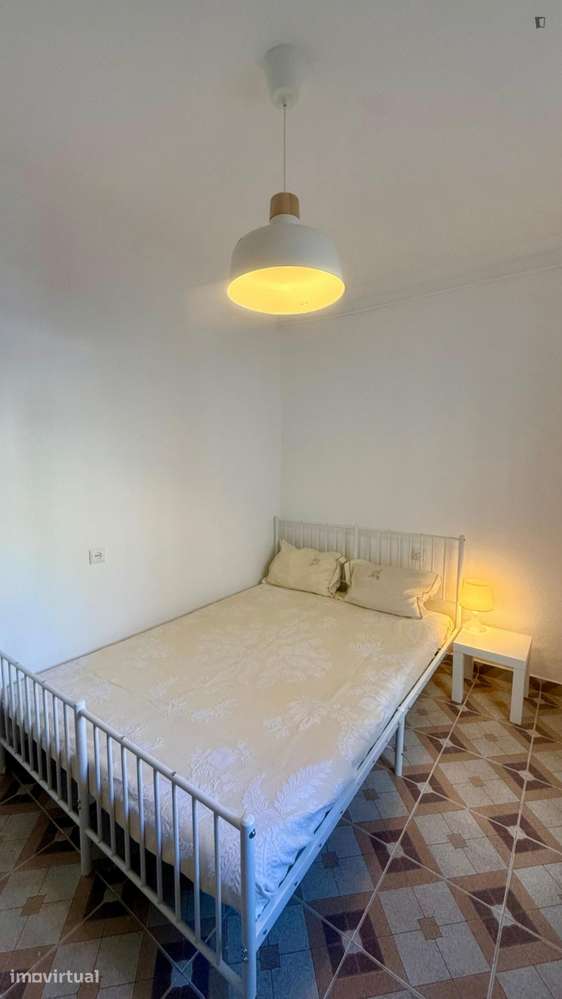 Apartamento com 1 quartos - localizado em Portalegre - Grande imagem: 4/16