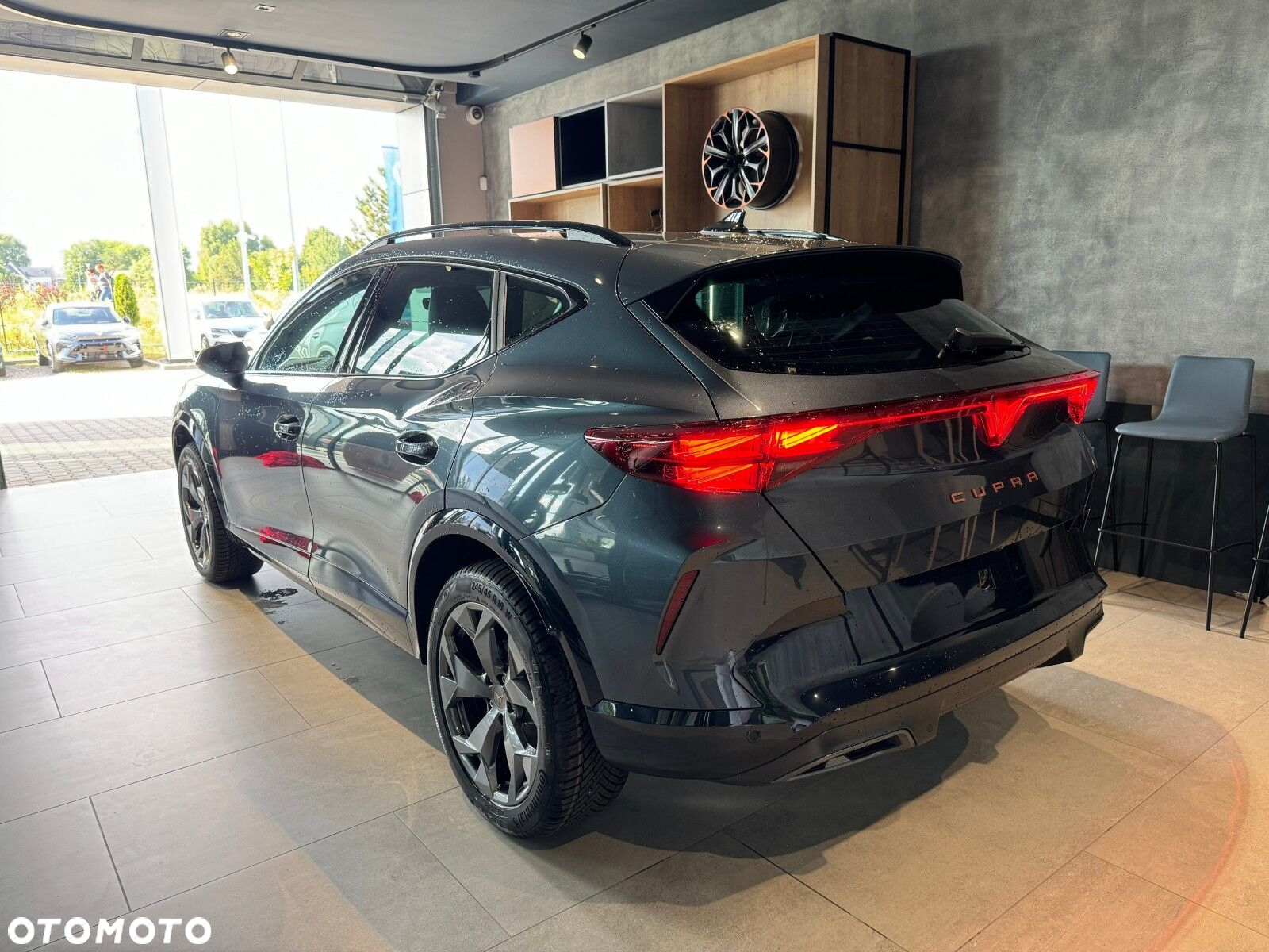Cupra Formentor - 11
