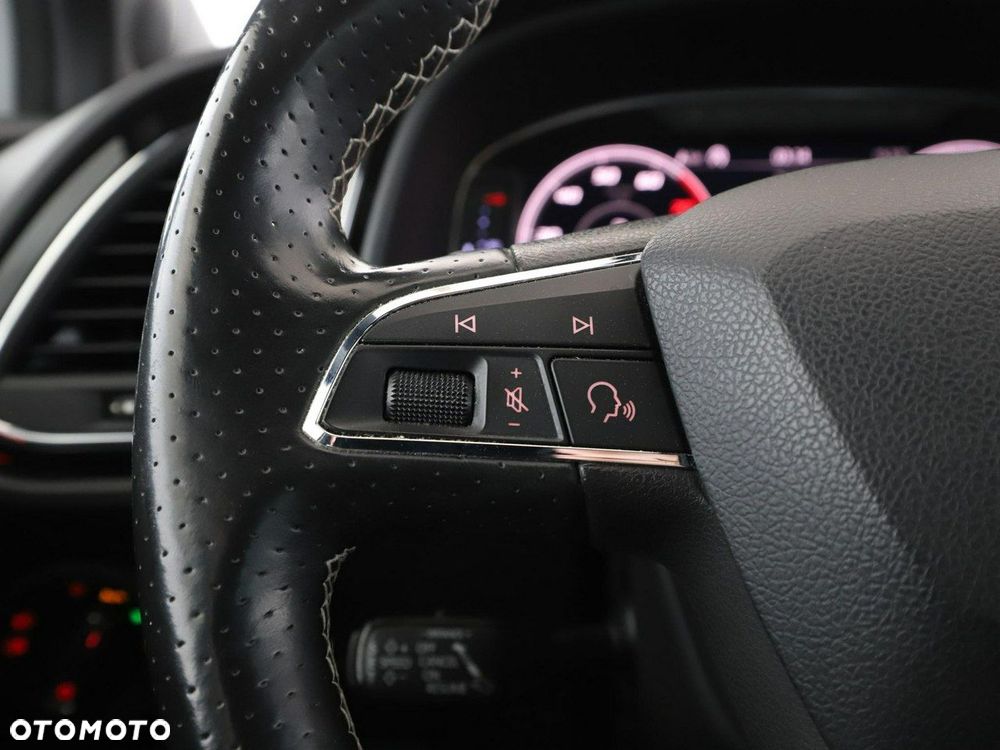 Seat Leon 2.0 TSI Start&Stop DSG Cupra 300 - 35