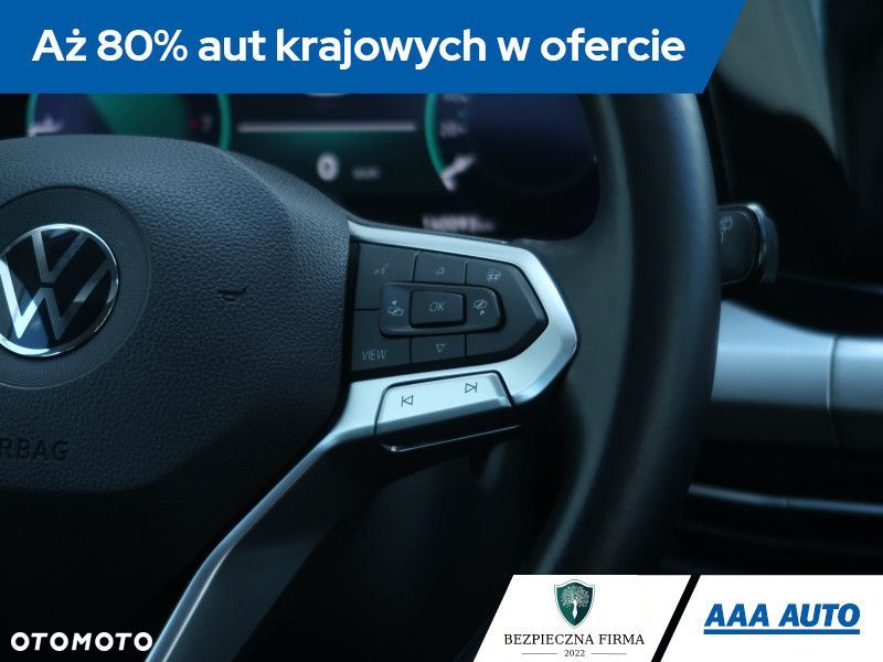 Volkswagen Golf Variant - 21