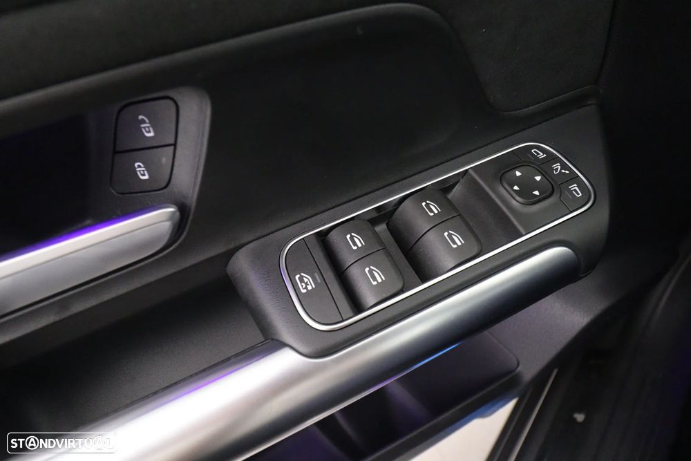 Mercedes-Benz EQA 250+ AMG Line - 24