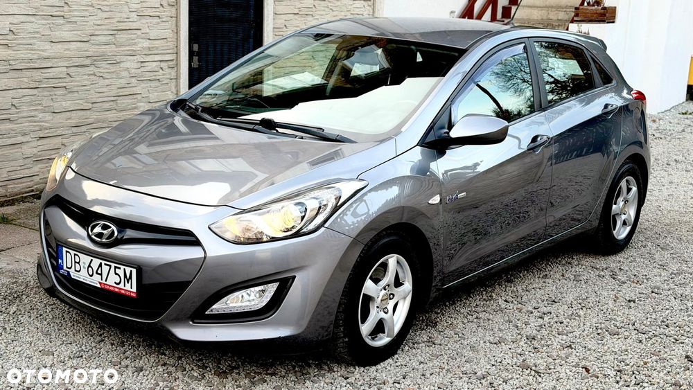 Hyundai i30 - 22