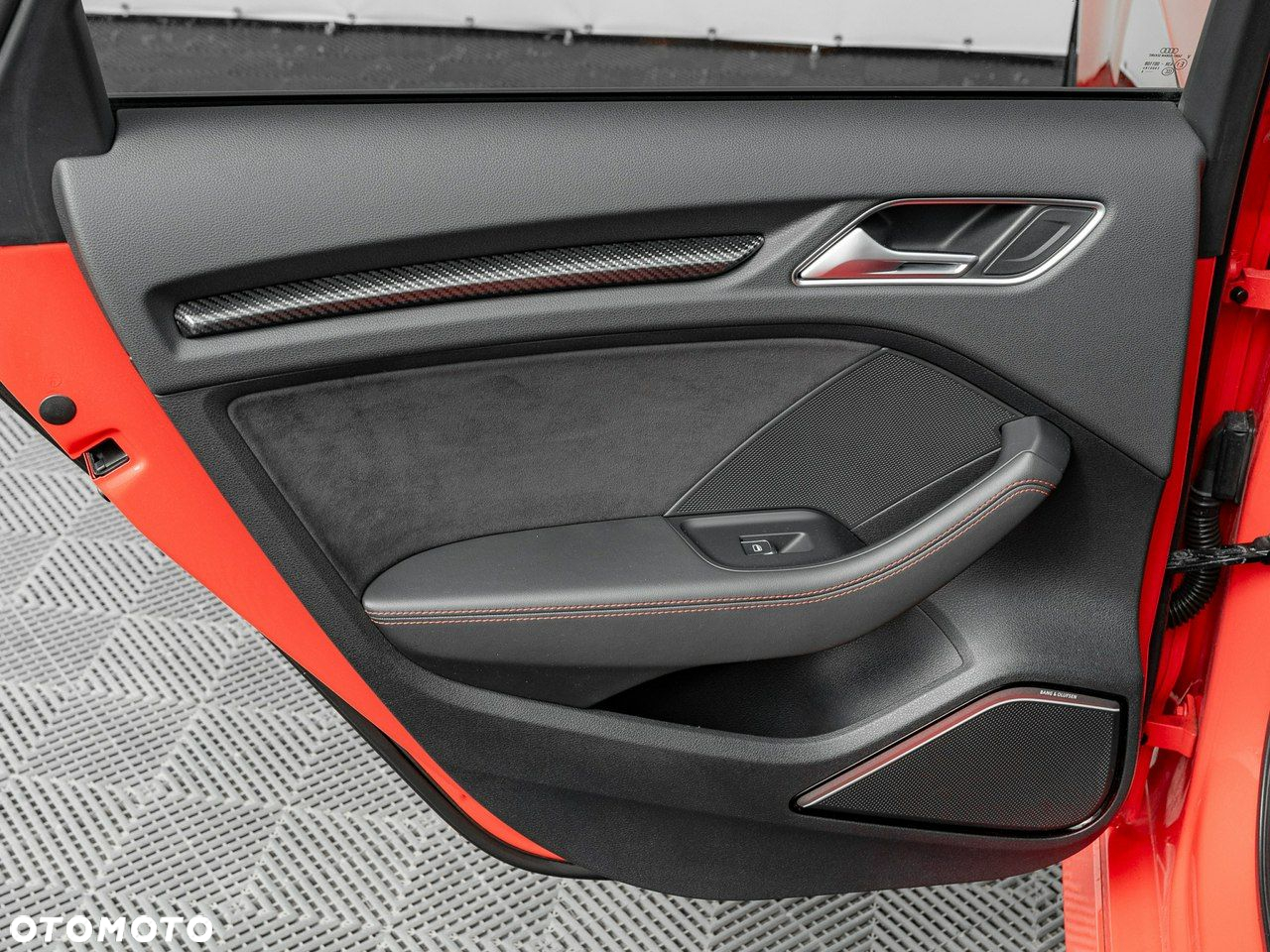 Audi RS3 Sportback - 24