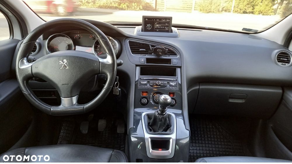 Peugeot 5008 2.0 BlueHDi Active 7os - 17