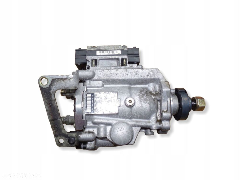 pompa wtryskowa 0470504215 signum vectra c 2.2 dti - 3