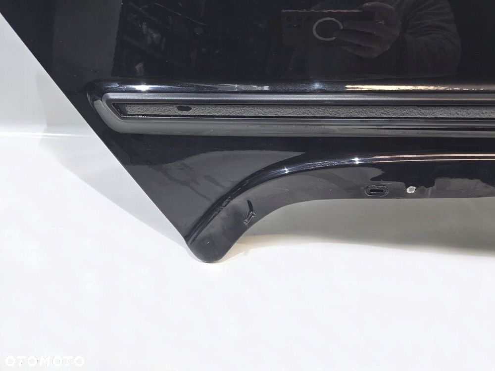 błotnik przód prawy mercedes g klasa w463 w464 - 4