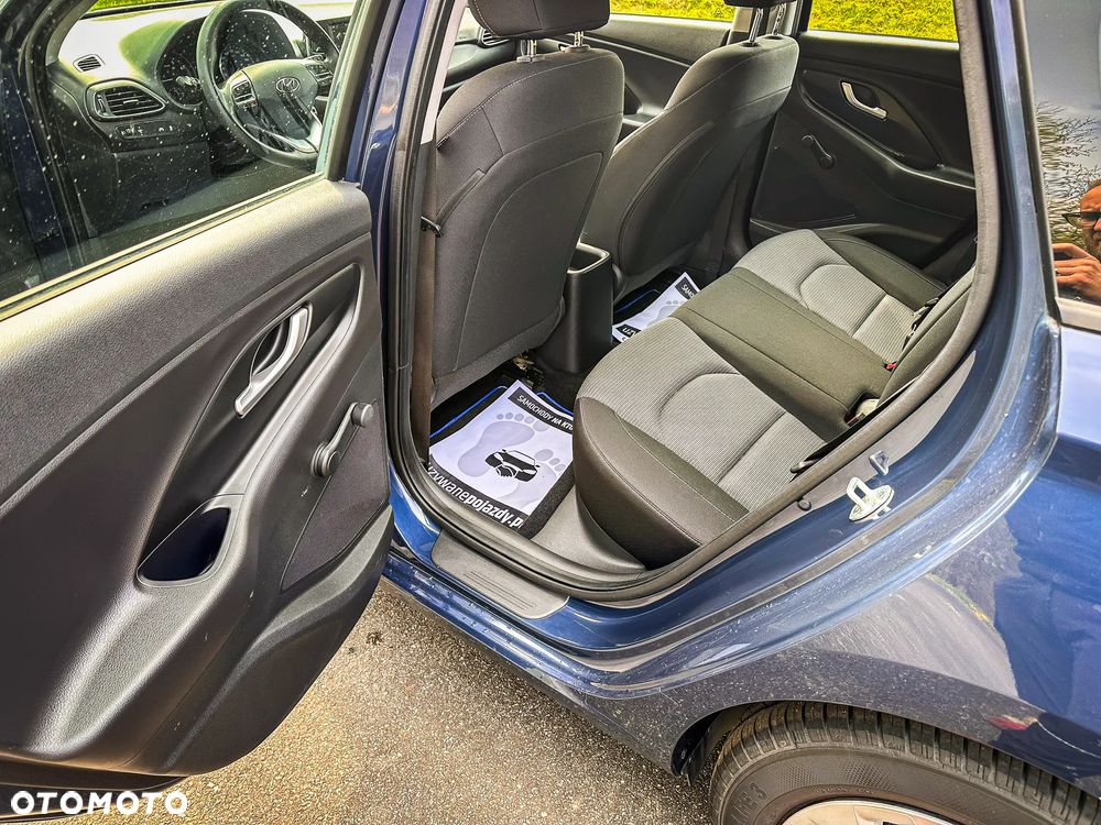 Hyundai i30 1.0 T-GDI Select - 26