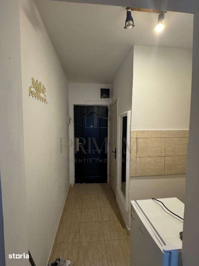 Photo 5 of Apartament 1 bedroom in Aleea Studentilor