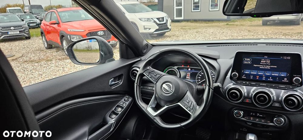Nissan Juke - 26