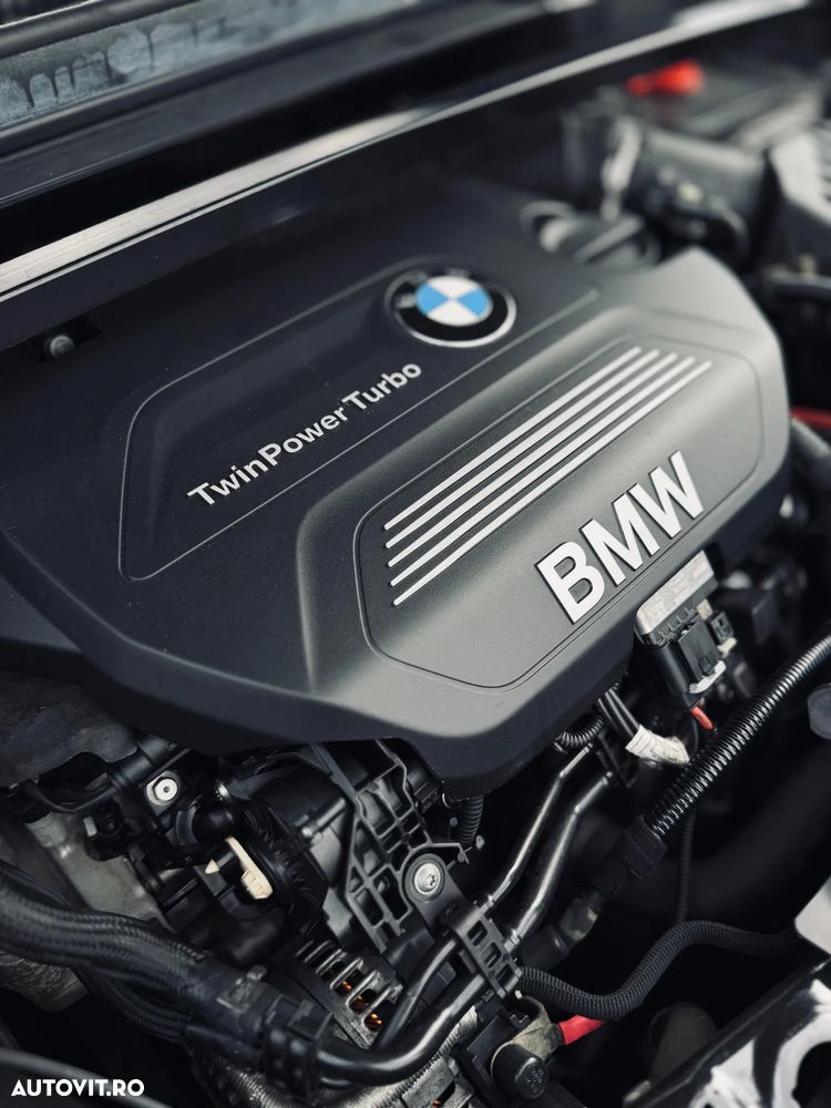 BMW X1 xDrive18d Aut. xLine - 40