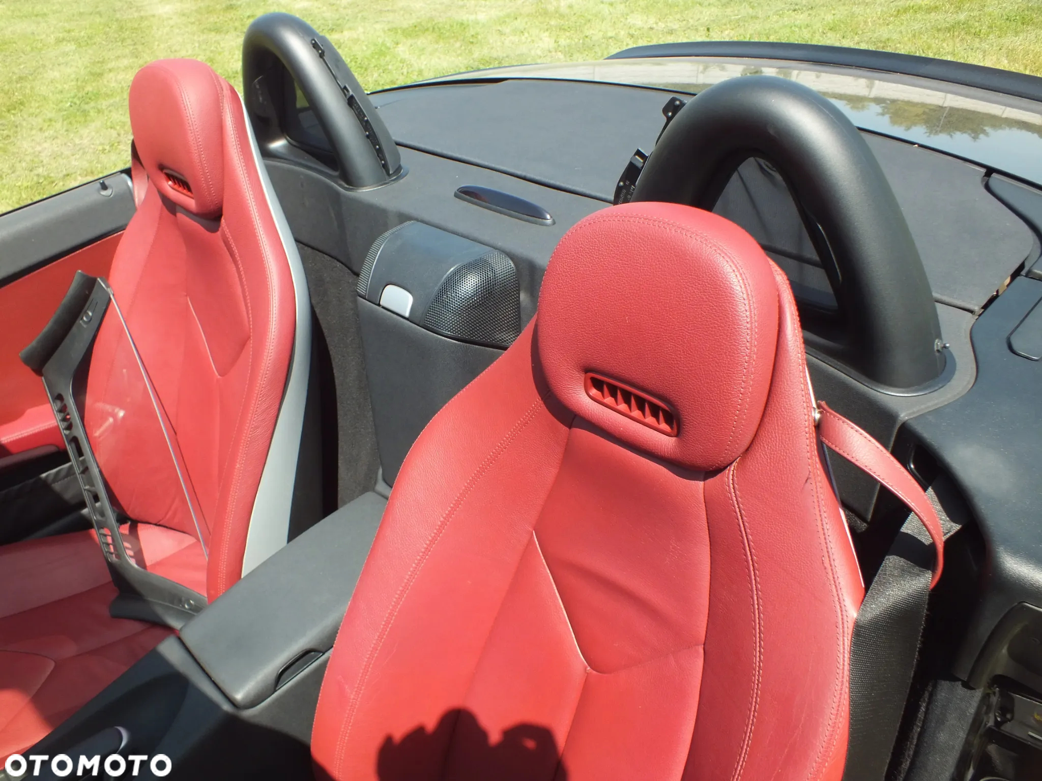 Mercedes-Benz SLK 350 - 12