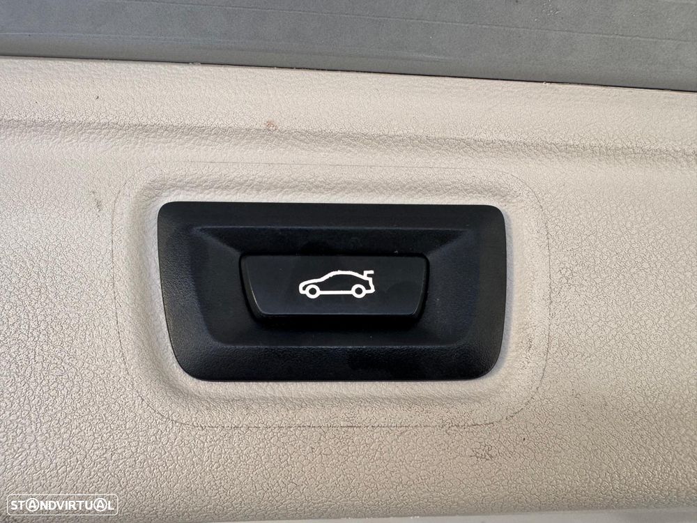 BMW 320 d Line Sport Auto - 21