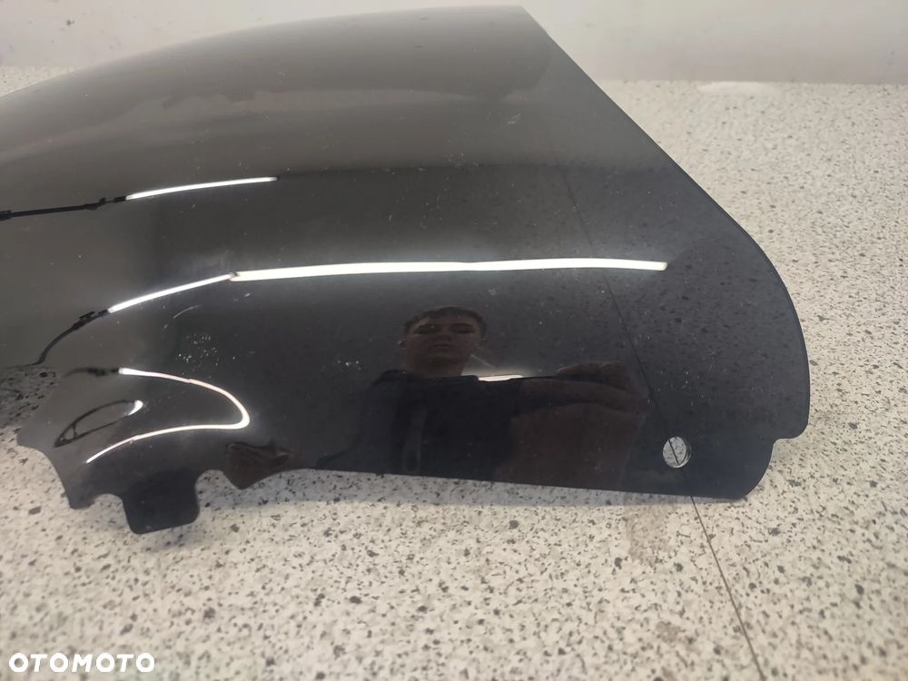 Szyba, szybka, owiewka przód Honda VTR 1000 VTR1000 - 8