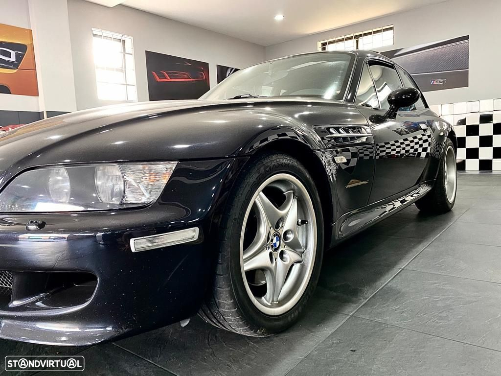 BMW Z3 M - 4