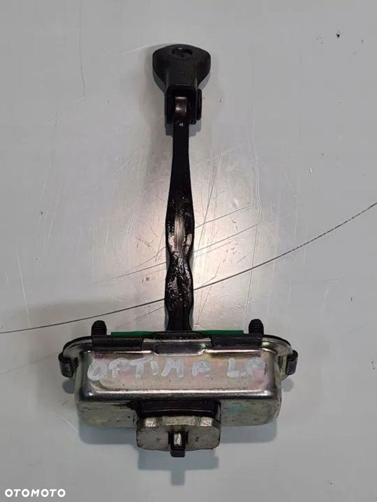 OGRANICZNIK DRZWI PRAWY LEWY PRZÓD OPTIMA IV 17r - 4