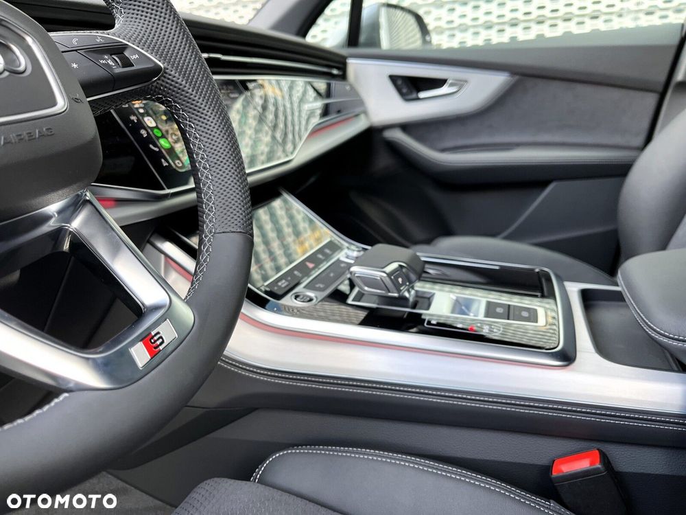 Audi Q7 - 23