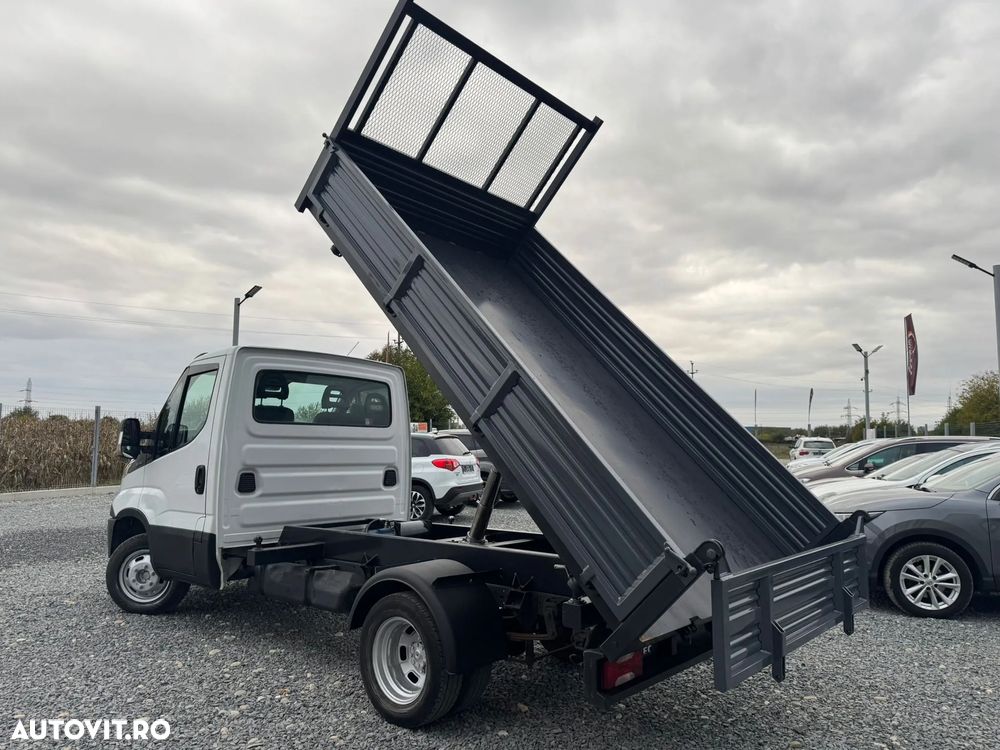 Iveco Daily - 4