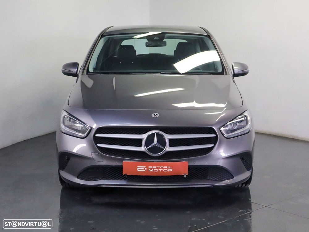 Mercedes-Benz B 180 d Progressive - 3