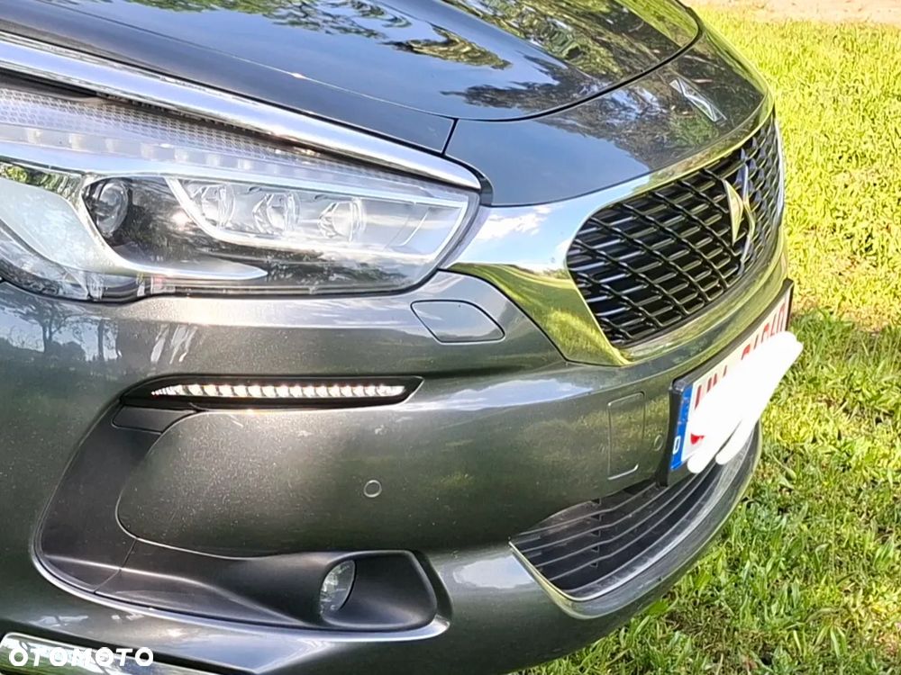 DS Automobiles DS 5 - 7