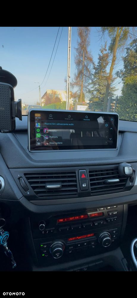 BMW X1 xDrive20d - 15