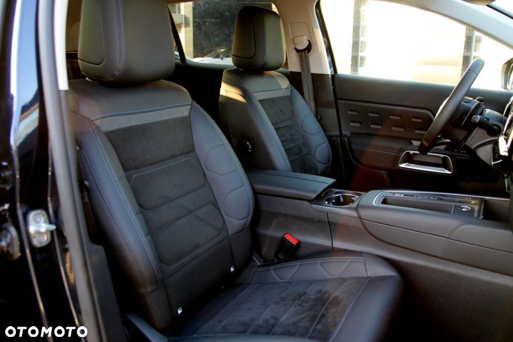 Citroën C5 Aircross 1.5 BlueHDi Max EAT8 - 26